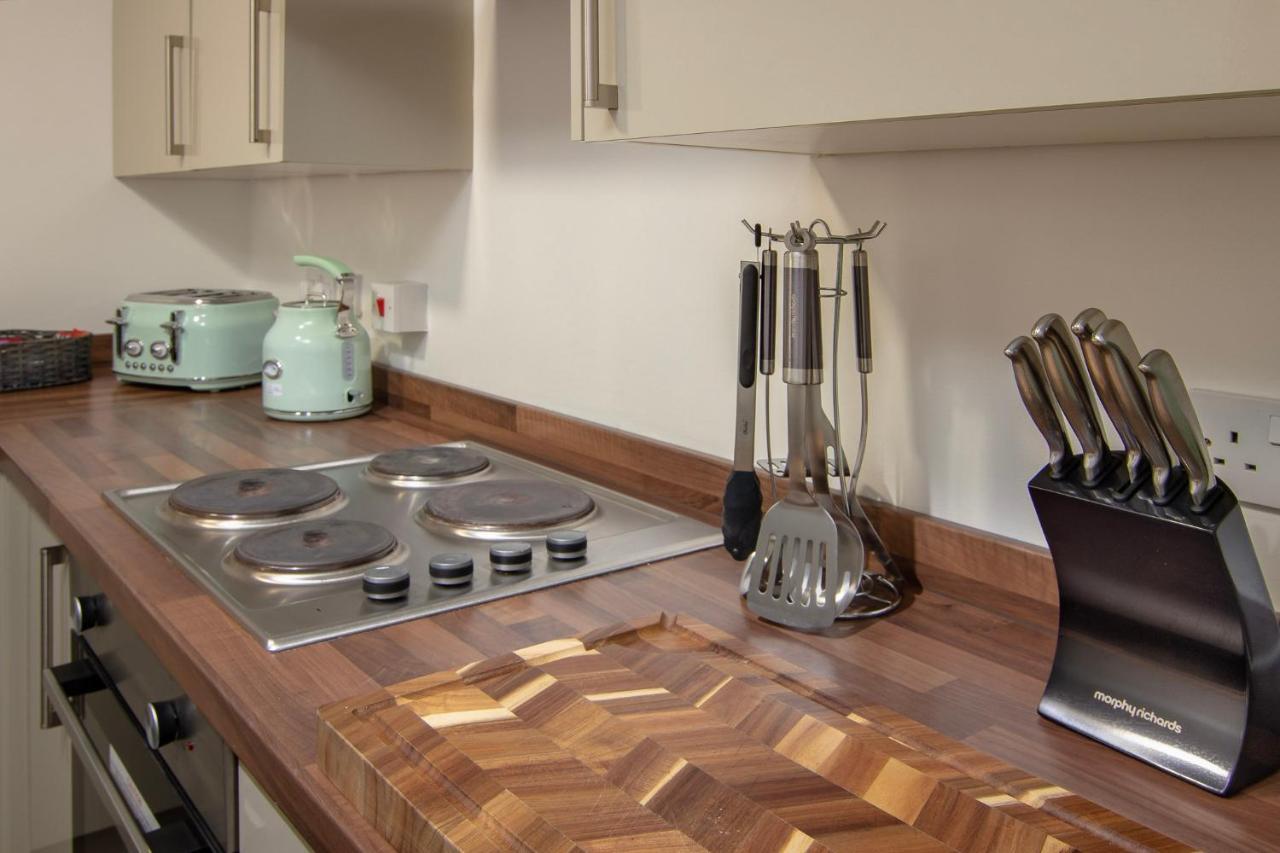 Apartment Chic Church Conversion Close To Tower - O La La! Blackpool