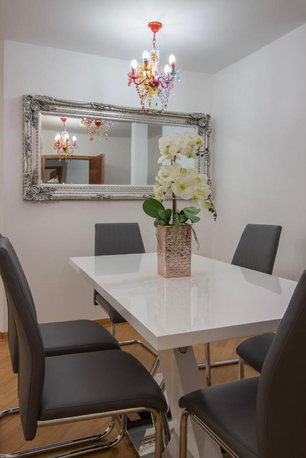 Apartment Chic Church Conversion Close To Tower - O La La! Blackpool